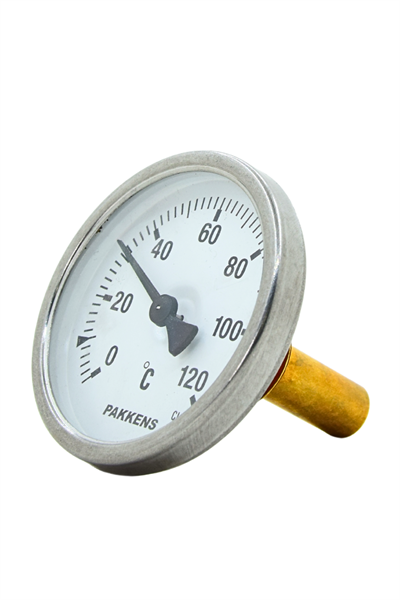 PAKKENS PROMETRE Q65 5cm.120c Ark.Ç.