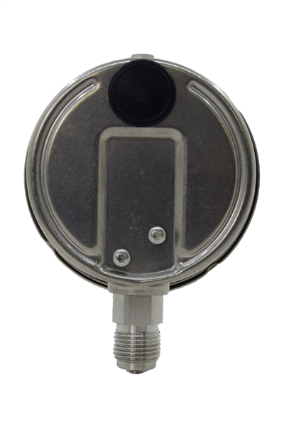 PAKKENS VAKUMETRE Q100 -760mmHg ALT.CL,1.0
