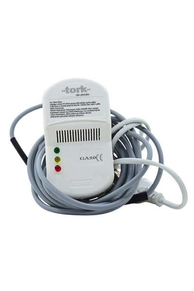 TORK GAZ ALARM CİHAZI EXPROFF GA-20 