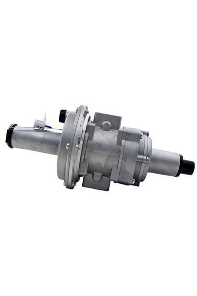 TORK GAZ REGÜLATÖRÜ SHUT-OFFLU 3/4
