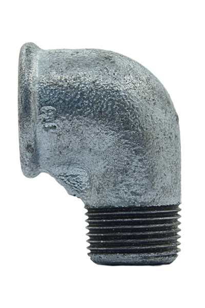 Trakya Döküm Dirsek 1