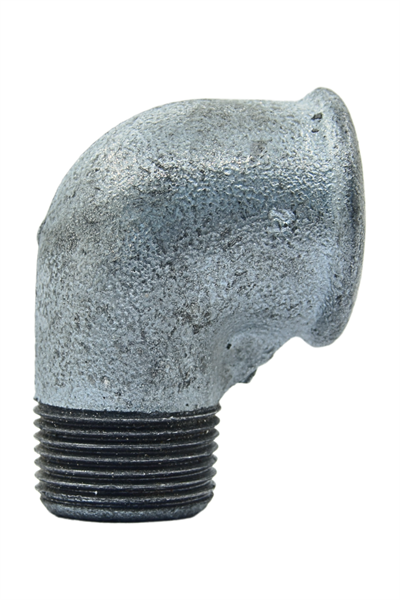 Trakya Döküm Dirsek 1