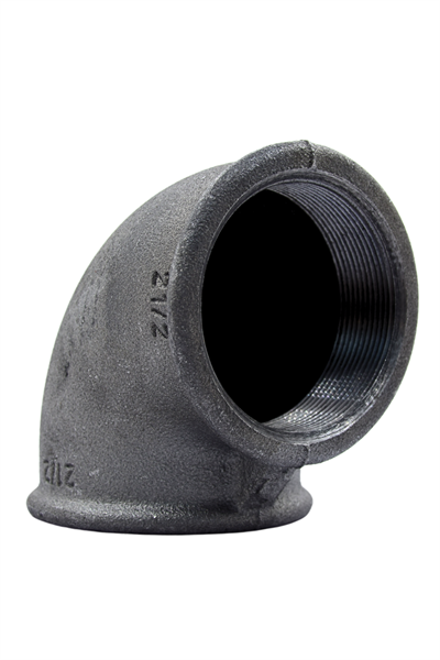 Trakya Döküm Dirsek 21/2 