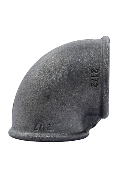 Trakya Döküm Dirsek 21/2 