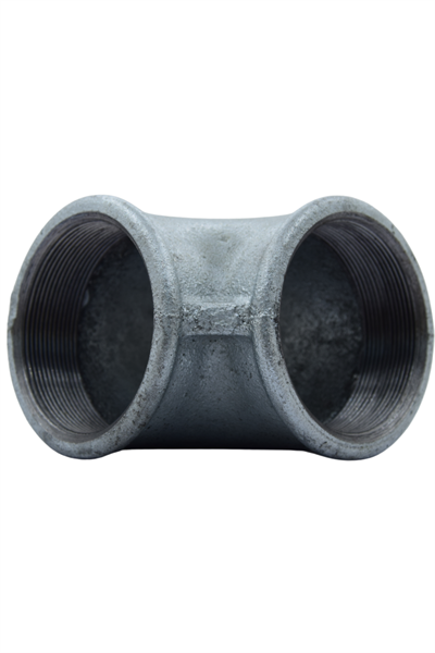 Trakya Döküm Dirsek 3