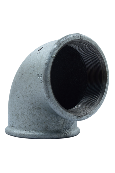 Trakya Döküm Dirsek 3