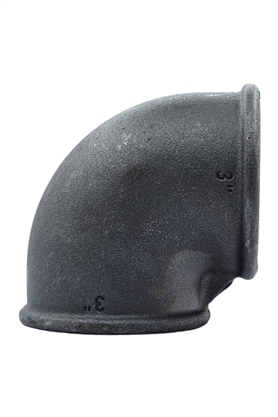 Trakya Döküm Dirsek 3 