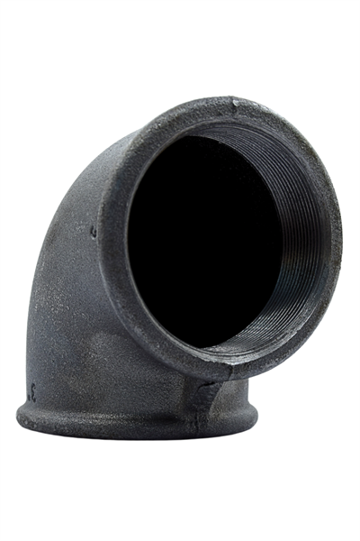 Trakya Döküm Dirsek 3 