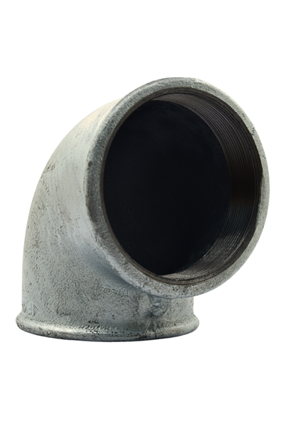 Trakya Döküm Dirsek 4