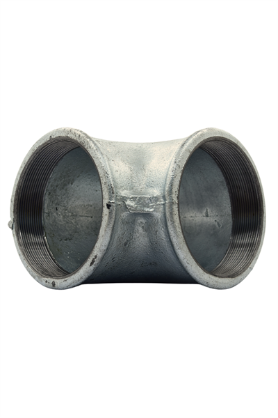 Trakya Döküm Dirsek 4