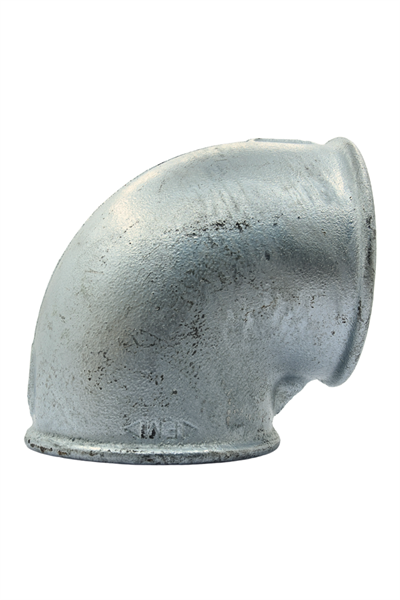 Trakya Döküm Dirsek 4