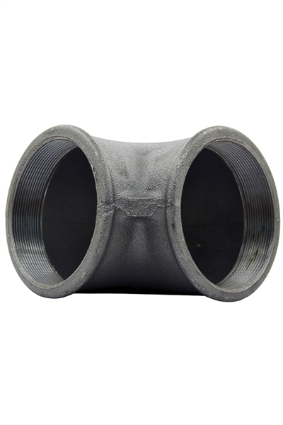 Trakya Döküm Dirsek 4