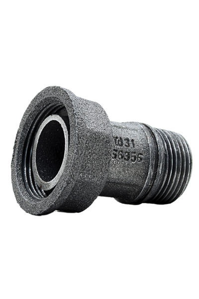 Trakya Döküm G-4 Sayaç G Rekoru