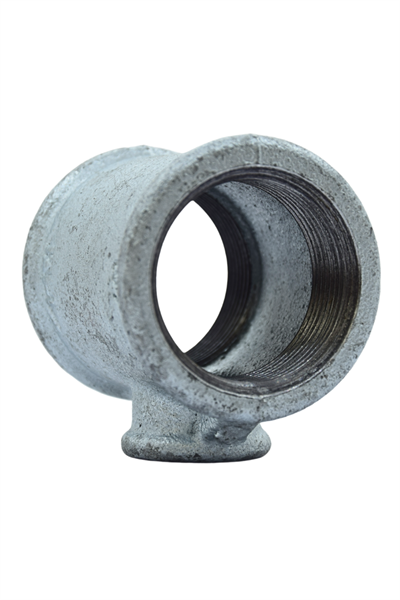 Trakya Döküm İnegal Te Galveniz 2