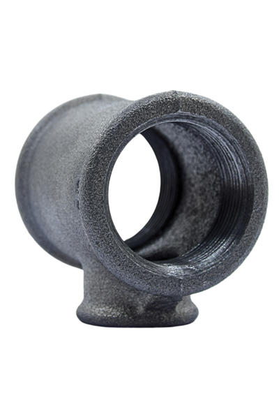 Trakya Döküm İnegal Te Siyah 3