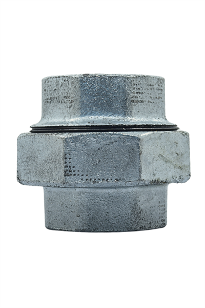 Trakya Döküm Konik Rekor Galvanizli 2