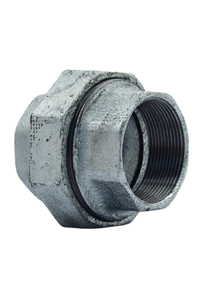 Trakya Döküm Konik Rekor Galvanizli 2