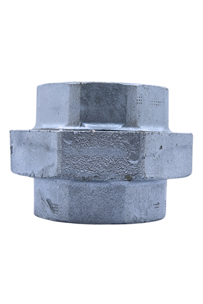Trakya Döküm Konik Rekor Galvanizli 3