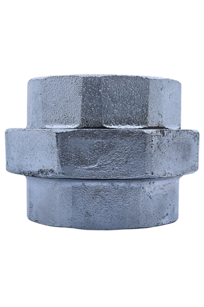 Trakya Döküm Konik Rekor Galvanizli 4