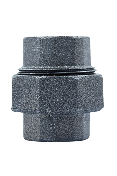 Trakya Döküm Konik Rekor Siyah 1