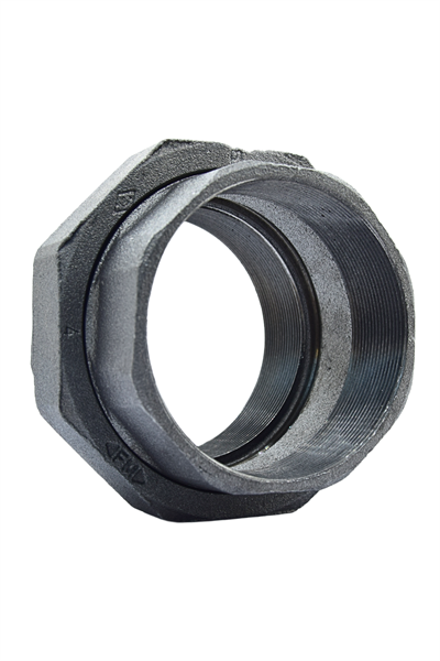 Trakya Döküm Konik Rekor Siyah 4