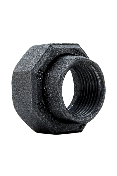 Trakya Döküm Pompa Rekoru 1