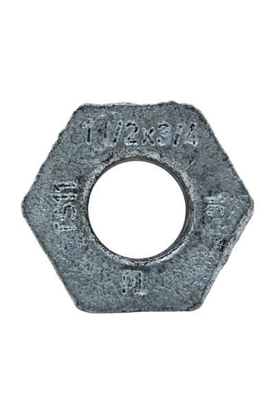 Trakya Döküm Redüksiyon Galvenizli  11/2