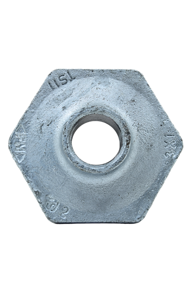 Trakya Döküm Redüksiyon Galvenizli  3