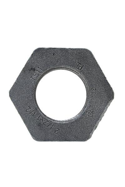 Trakya Döküm Redüksiyon Siyah  21/2 X 11/2