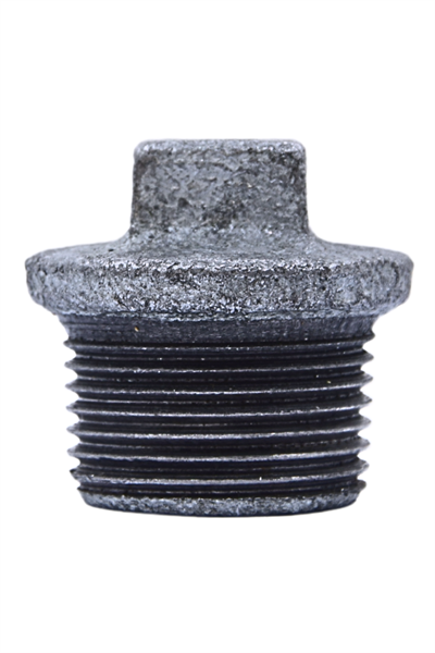 Trakya Döküm Tapa Galvenizli 1 