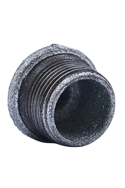 Trakya Döküm Tapa Galvenizli 1 