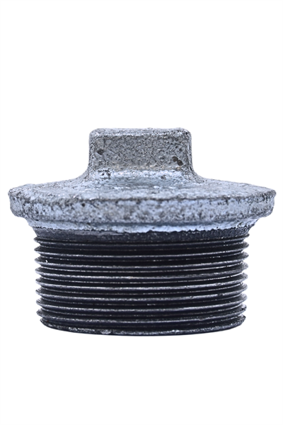 Trakya Döküm Tapa Galvenizli 11/2 