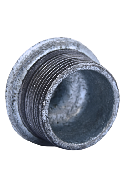 Trakya Döküm Tapa Galvenizli 11/2 