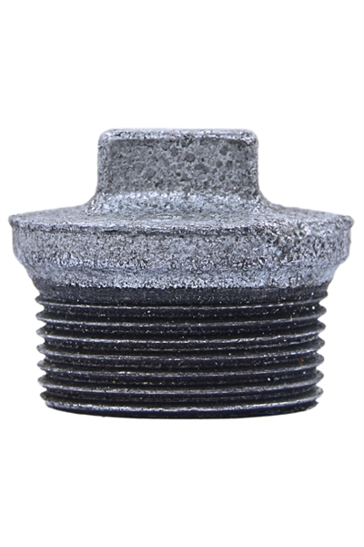 Trakya Döküm Tapa Galvenizli 11/4 