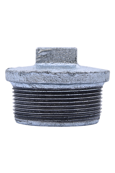 Trakya Döküm Tapa Galvenizli 2 