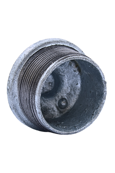 Trakya Döküm Tapa Galvenizli 2 