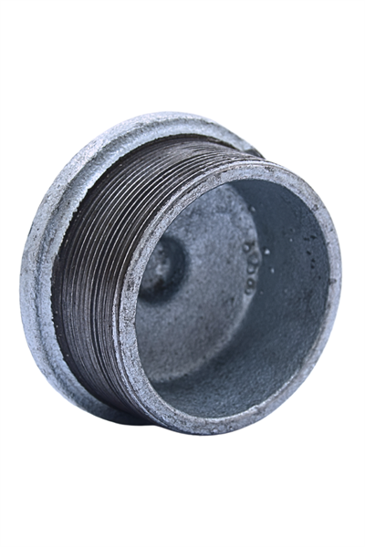 Trakya Döküm Tapa Galvenizli 3 