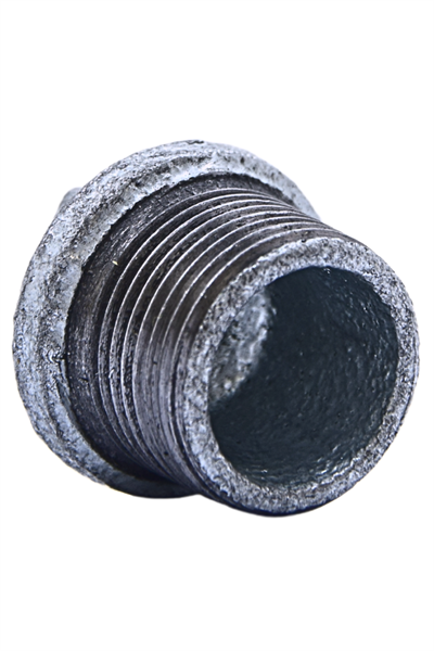 Trakya Döküm Tapa Galvenizli 3/4 