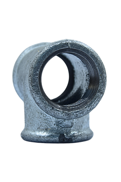 Trakya Döküm Te Galveniz 1