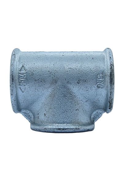 Trakya Döküm Te Galveniz 11/2