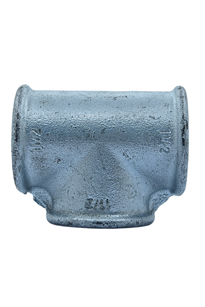 Trakya Döküm Te Galveniz 11/2