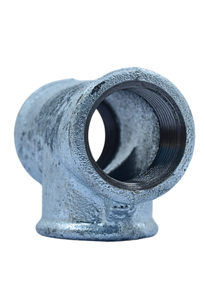 Trakya Döküm Te Galveniz 11/4