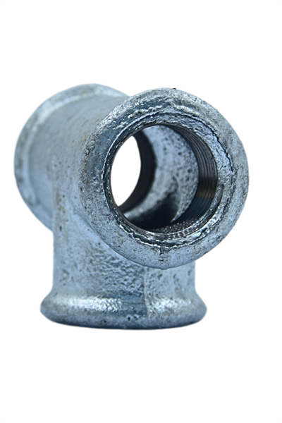 Trakya Döküm Te Galveniz 1/2