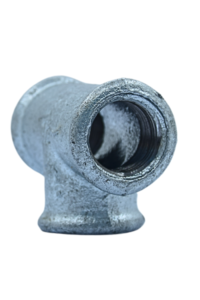 Trakya Döküm Te Galveniz 1/2