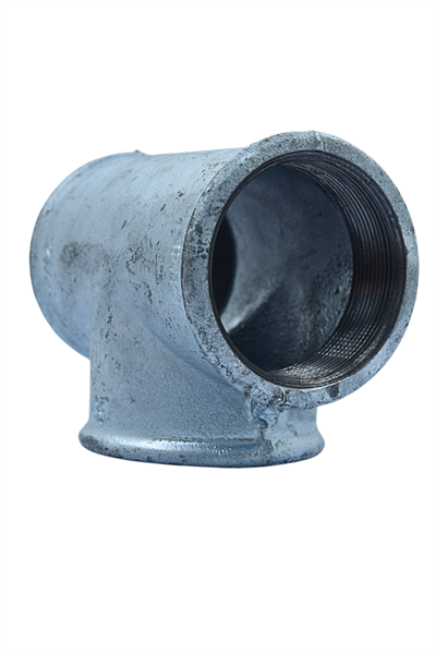 Trakya Döküm Te Galveniz 21/2