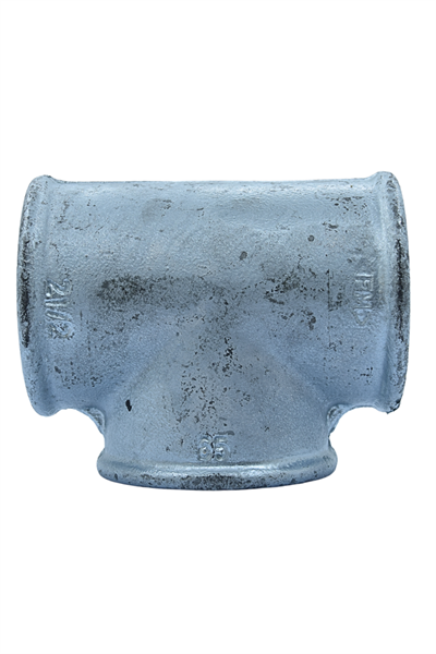 Trakya Döküm Te Galveniz 21/2