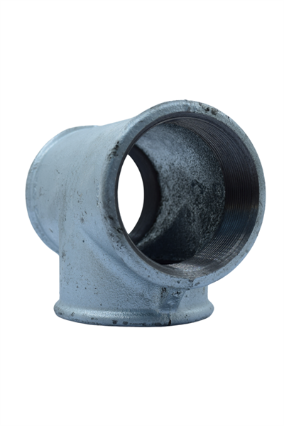 Trakya Döküm Te Galveniz 3