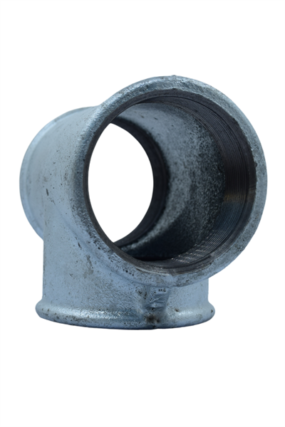 Trakya Döküm Te Galveniz 3