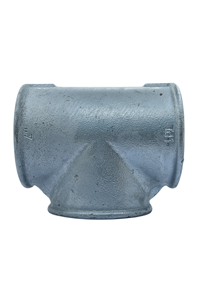 Trakya Döküm Te Galveniz 4