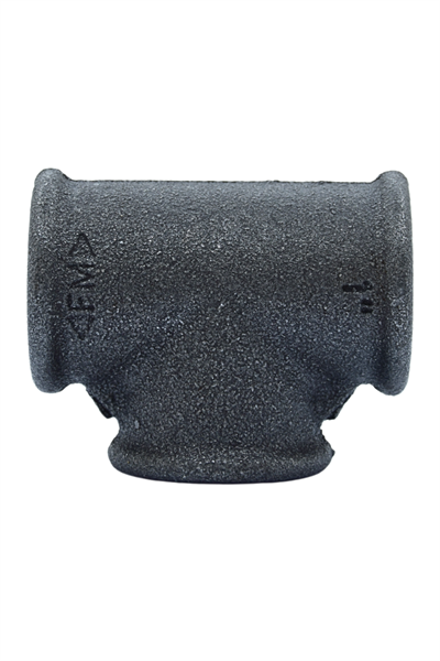 Trakya Döküm Te Siyah 1